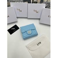ราคา กระเป๋าสตางค์ใบเล็ก 2 พับสำหรับผู้หญิงแบบกำลังฮิตมีสีเยอะพร้อมส่ง (17816461771)