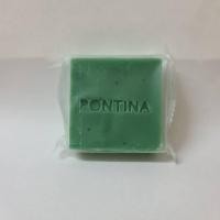 ราคา มีของแถมทุกคำสั่งซื้อ แบ่งขาย สบู่บำรุงผิวสมุนไพร บาย พรทิน่า ก้อนสีเหลืองและสีเขียว (19162197643)