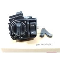 ราคา PCX ชุดสวิทช์กุญแจ Honda PCX 150 ปี 2015 2017 แท้ (10180846630)