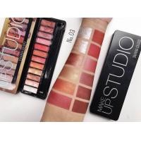 ราคา Sivanna Colors MakeUp Studio Eyeshadow HF208 (19387221679)