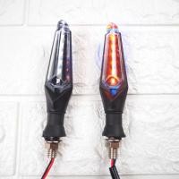 ราคา 1681 ไฟเลี้ยวแต่ง ไฟเลี้ยว led ไฟเลี้ยว msx cbr150r gpx demon mslaz ไฟเลี้ยว ไฟเลี้ยวกระพิบ ไฟเลี้ยวรถจักรยานยนต์ (13139475564)