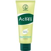 ราคา ACNES Deep Cleansing Whitening Wash (13236654868)