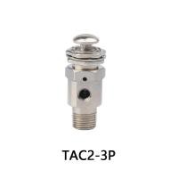 ราคา TAC2 Pneumatic Valve 31P 41P Mechanical Valve TAC2 3V 4V Miniature Toggle Manual Valve Pneumatic Toggles Valve (14830275719)