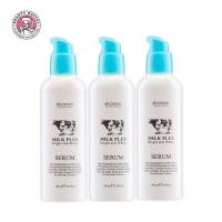 ราคา แพ็ค 3 ขวด SCENTIO MILK PLUS BRIGHT AND SMOOTH SERUM เซนทิโอ มิลค์ พลัส ไบร์ท แอนด์ สมูท เซรั่ม 100ML (420266992)