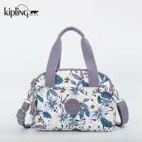 ราคา พร้อมส่ง kipling กระเป๋าสะพายข้าง ถือ สะพายไหล่ แฟชั่น ผู้หญิง 957 ช่องเยอะใส่ของได้เยอะ ผ้ากันน้ำ100 ปรับสายได้ แบบใหม่ (20707734983)