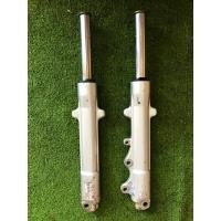 ราคา โช๊คหน้านูโวMx Nouvo Mx มือสองพร้อมใช้งานแท้ (12569815425)