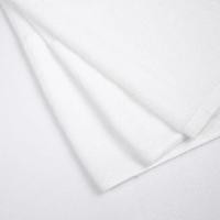 ราคา PRAKAIVANICH ผ้าเช็ดมือโรงแรม สีขาว ผ้าขนหนูขนคู่ ขนาด 12x12นิ้ว 15x30นิ้ว สีขาว Cotton 100 Hand Towel (19887317449)