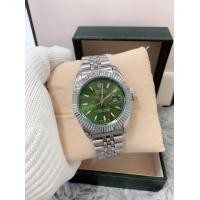 ราคา พร้อมส่งนาฬิกาโรเลกซ์rolekงานสวยไซส์41mm หรู นาฬิกาผู้ชาย นาฬิกาผู้หญิง นาฬิกาลดราคา สินค้าตรงปกไม่จกตา (17718382112)