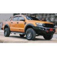 ราคา กันชนหน้าออฟโรดฟอร์ดเรนเจอร์ กันชนหน้าใหญ่เต็ม ford ranger T7 OUT (5467482764)