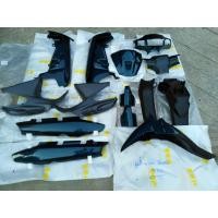 ราคา ชุดสี พลาสติกครอบตัวถังทั้งคัน Suzuki Viva110 สีเขียวเข้ม382 แท้ศูนย์ สามารถสั่งสีอื่นได้ (16841262150)