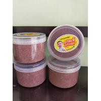 ราคา 4กระปุก กะปิระนองแท้ 100 กะปิแท้น้องอันดา กะปิระนอง กะปิอร่อยที่สุด ไม่เค็ม ไม่ผสมแป้ง ขนาดกระปุกละ 500 กรัม 4กระปุก (7166910418)