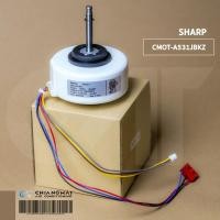 ราคา มอเตอร์แอร์ SHARP RPG21N 7 19W AC มอเตอร์คอยล์เย็น รุ่น AH GX13 AH GX10 AH PGX13 AH PBX13 CMOT A531JBKZ (7073738157)