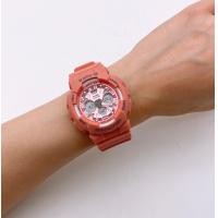 ราคา Casio Baby G WR20BAR (18698755382)