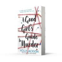 ราคา A Good Girls Guide to Murder By Holly Jackson ISBN 9781405293181 Paperback (14973892901)