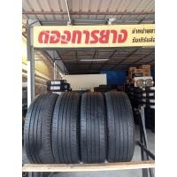 ราคา 215 60 r17 maxxis ปี 19ยางเปอร์เซ็นต์สภาพดีตามรูป ชุด 4 เส้น (18694037795)
