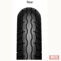 ราคา ยาง IRC GS 19 ตรงรุ่น SR400 Royal enfield Kawasaki W800 (16571299512)
