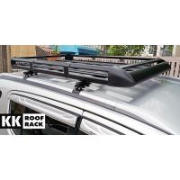 ราคา แร็คหลังคา สำหรับ Isuzu Mu X โฉม RF 2013 2019 (18095704094)