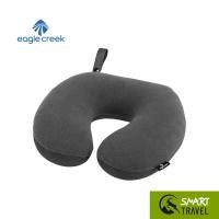 ราคา EAGLE CREEK 2 IN 1 TRAVEL PILLOW EBONY หมอนรองคอ หมอนหนุนพกพาแบบเม็ดโฟมเล็ก อุปกรณ์เสริมสำหรับเดินทาง (1367584991)