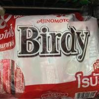 ราคา กาแฟผงสำเร็จรูป กาแฟเบอร์ดี้ 3 in 1 ขนาด 60 ซอง (20401032230)