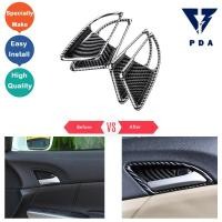 ราคา Honda Accord 2 0 2 4 2007 2013 กันรอยมือจับประตู (16480027209)