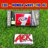 ราคา กล่องไฟแต่ง API CDI WAVE 100 110 AC (19967336533)