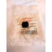 ราคา ยางกันสะเทือนครอบท่อไอเสียเวฟ110iเวฟ125iMSX1251ชิ้น (8918892786)