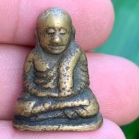 ราคา หลวงพ่อเงิน วัดบางคลาน พิมพ์นิยมรูปหล่อโบราณ ก241 (17251905797)