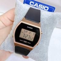 ราคา นาฬิกาข้อมือผู้หญิง Casio 3สี หน้าปัดดิจิตอล พร้อมกล่อง (16177960248)