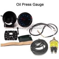 ราคา Defi เมตรสไตล์ Advance BF 2 5นิ้ว Defi Gauge 60มม 7สีน้ำมัน Temp Boost โวลต์เครื่องดูดฝุ่น Tachometer อุณหภูมิน้ำ (9671907321)