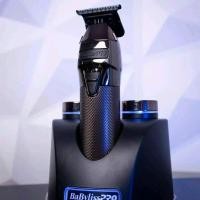 ราคา พร้อมส่ง ปัตตาเลี่ยน BaByliss SNAPFX พร้อมแท่นชาร์จ แบตเตอรี่ x2 อุปกรณ์ตัดผม (19213768036)