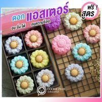 ราคา แม่พิมพ์วุ้น ดอกไม้ 5 CM ดอกแอสเตอร์ พิมพ์ขนมชั้น พิมพ์ซิลิโคน ทนความร้อน (20387460153)
