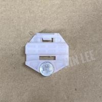 ราคา BENZ หมุดยึดรางกระจก รถเบนซ์ W124 E220 E280 W210 (12939966962)