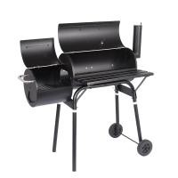 ราคา CAMEL BBQ Grill Charcoal เตาบาร์บีคิว เตารมควัน เตาถ่านปิ้งยาง เตาย่างแคมปิ้ง เตาปิ้งย่างแบบถ่าน เตาปิ้งย่างถ่าน เตาปิ้งย่างกลางแจ้ง (14639970680)