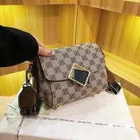 ราคา HB 740 กระเป๋าหนัง เกรดพรีเมี่ยม พิมพ์ลาย สวยหรู ตรงปก (19816735942)