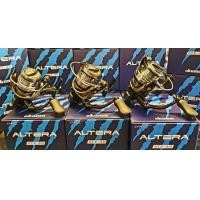 ราคา รอกตกปลา Okuma ALTERA (11094757974)