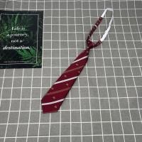 ราคา Lazy people avoid wearing college style neckties and fashionable bow ties (20412393578)