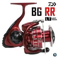 ราคา รอกสปิน DAIWA BG RR LT สำหรับตกปลา (15600155942)