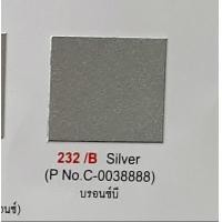 ราคา สีสเปรย์ ไพแลค สีรองพื้น รถยนต์ รถมอเตอร์ไซ์ มี7เฉดสี เทา130 ขาว216 ดำ217 ดำด้าน229 เคลียร์230 เงิน232 บรอนซ์บี232 B (4334972069)