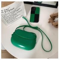 ราคา พร้อมส่งจากไทย กระเป๋าสะพายข้าง รูปทรงมินิมอล แบบฮิต สวยตรงปก Minimal Bag JJ15 (20658141693)