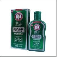 ราคา แชมพูป้าหวัง สูตรขจัดรังแคและป้องกันอาการคัน 200 ml (18467602733)