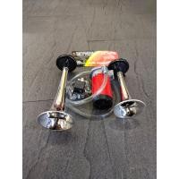 ราคา แตรลมไฟฟ้า 12v ดังจัด แบบไม่ต้องใช้ถังลม แตร2ปาก (8028150456)
