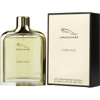 ราคา น้ำหอม Jaguar Classic Gold For Men Eau De Toilette ขนาด 100 ml ของแท้ กล่องซีล (1545730282)