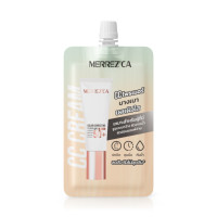 ราคา CC Primer Merrezca SPF50 PA ซีซีไพรเมอร์ ปรับผิว เมอเรสก้า ซอง (20799205139)