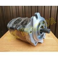 ราคา คูโบต้า M5000 M6040 ปั้มไฮดรอลิค Kubota ปั้มไฮโดรลิค ปั้มขาว ปั้มน้ำมันไฮ ยกแขน ยกผาน (3051688563)