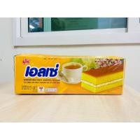 ราคา Ellse เอลเซ่ เลเยอร์เค้ก 1 กล่อง 15 กรัม 24 ชิ้น (20469572956)