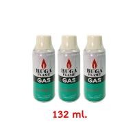 ราคา บูก้า แบบเติม กระป๋องกลาง กระป๋องเล็ก สำหรับพกพา ขนาด 132 ml และ 50 ml (20824160974)