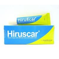 ราคา Hiruscar gel 7g (17162290012)