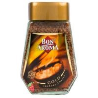ราคา บอน อโรม่า กาแฟสำเร็จรูป 100200 กรัม Bon Aroma Instant Coffee 100200 g (20821564598)