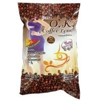 ราคา โฉมใหม่ กาแฟโอเค คอฟฟี่ เลนด์ O K Coffee Lend 20 ซอง (10591105996)