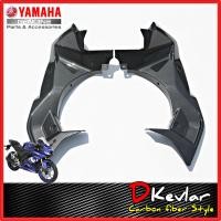 ราคา แฟริ่งคอนโซล R15 NEW ลายเคฟล่า D Kevlar Duke Shop YAMAHA R15 NEW R15 V3 ALL NEW R15 R15ตัวใหม่ R152018 R15 2017 R15 2020 R15 ของแต่ง (4131150487)